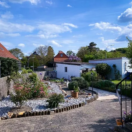 Ferienwohnung Santino Goslar Exterior photo
