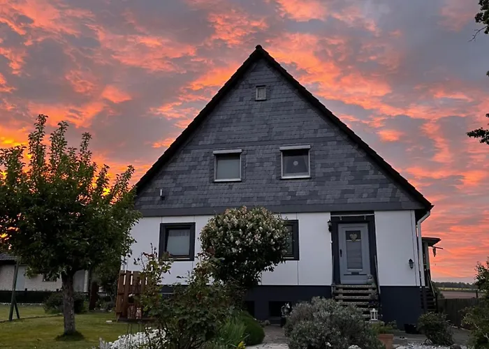Ferienwohnung Santino