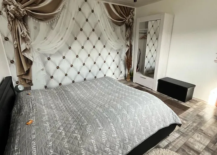 Ferienwohnung Santino