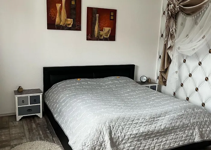 Ferienwohnung Santino