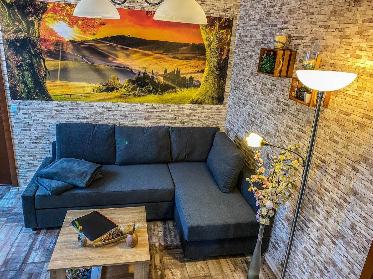 Santino Apartment