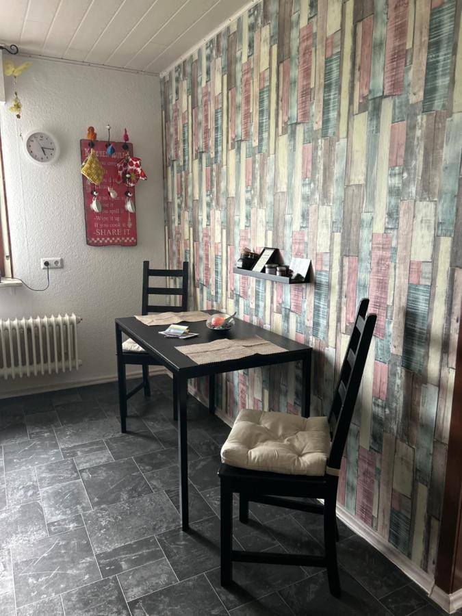 Apartment Santino