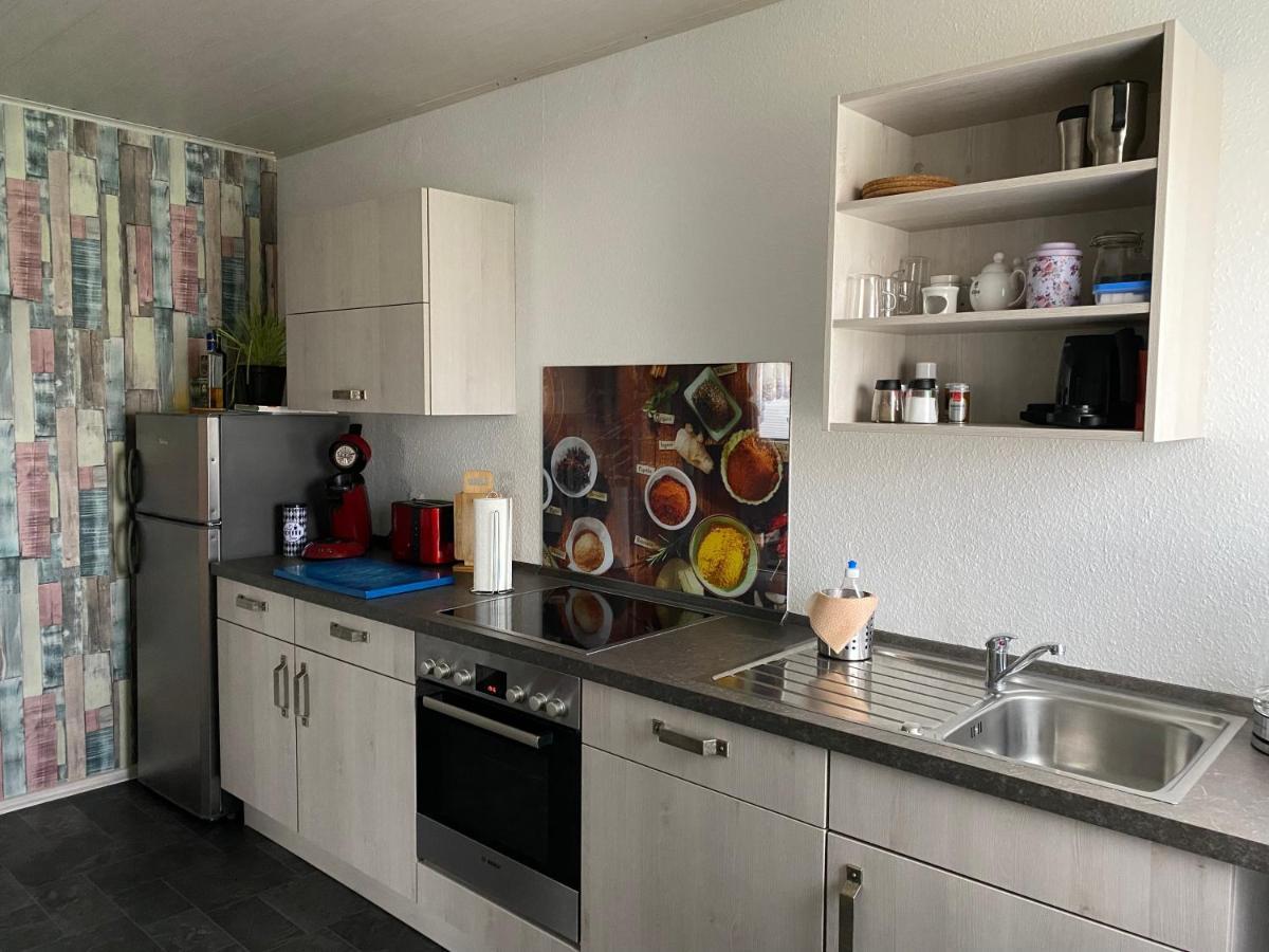 Santino Apartment *