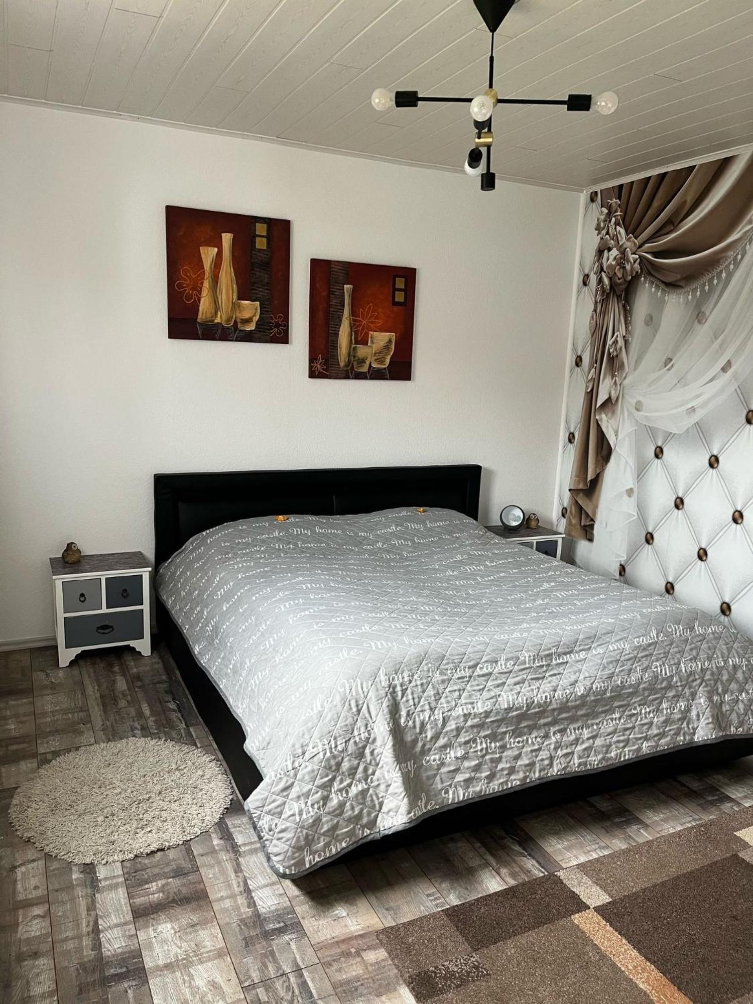 Santino Apartment Goslar