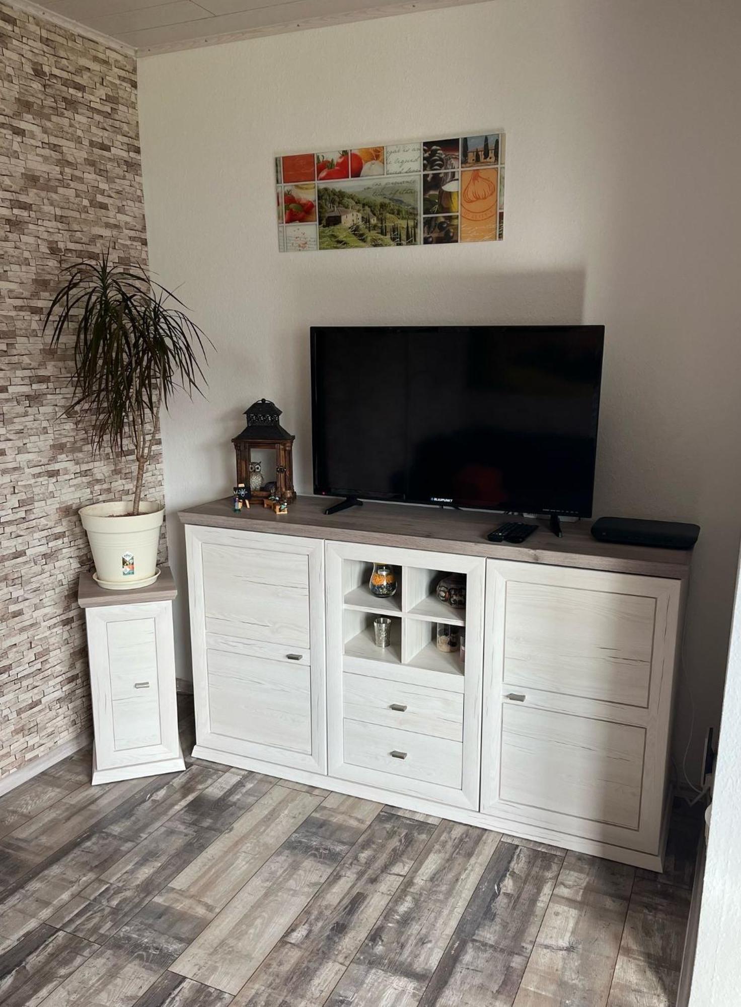 Santino Apartment