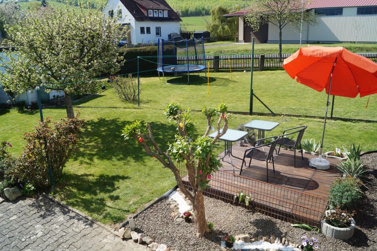 Santino Apartment Goslar